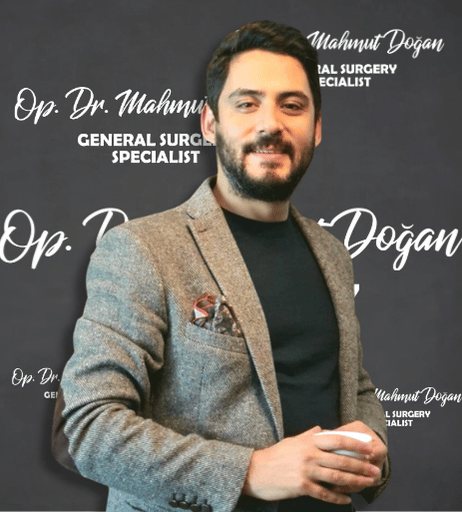 Op. Dr. Mahmut Doğan